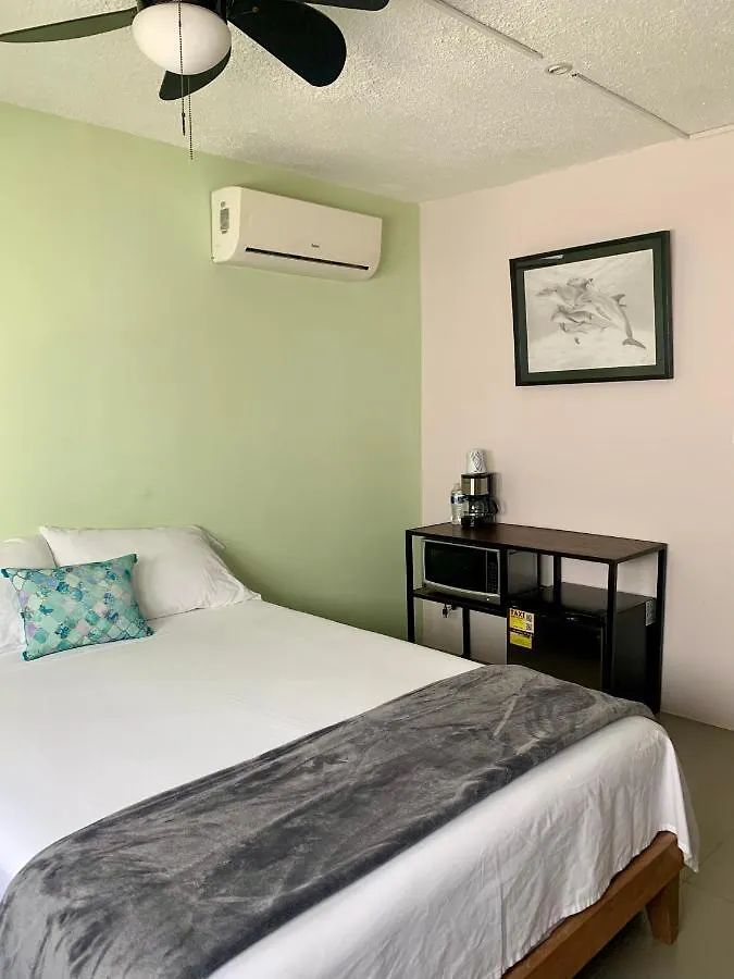 Oceano Studios Cancun